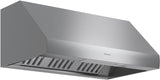 Thermador Professional Low-Profile Wall Hood 42" - Stainless Steel (PH42GWS)