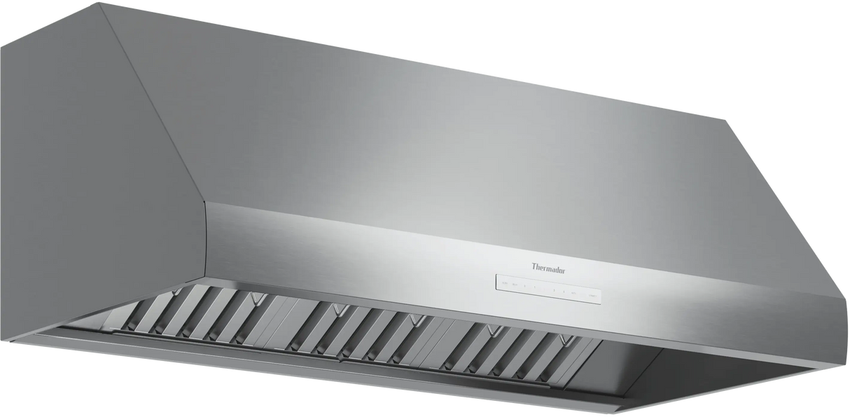 THERMADOR  Professional Wall Hood 48'' - Stainless Steel (PH48HWS)