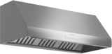 THERMADOR  Professional Wall Hood 48'' - Stainless Steel (PH48HWS)