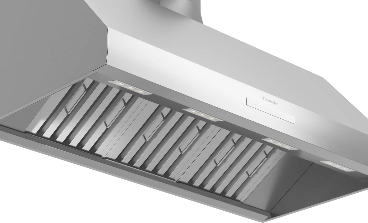 THERMADOR  Professional Wall Hood 48'' - Stainless Steel (PH48HWS)