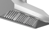 THERMADOR  Professional Wall Hood 48'' - Stainless Steel (PH48HWS)