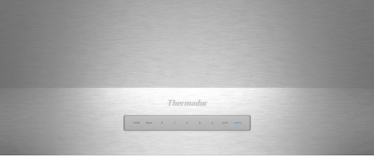 THERMADOR  Professional Wall Hood 48'' - Stainless Steel (PH48HWS)