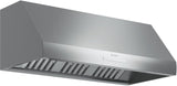 THERMADOR  Professional Wall Hood 48'' - Stainless Steel (PH48HWS)