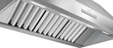 THERMADOR  Professional Wall Hood 48'' - Stainless Steel (PH48HWS)