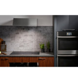 GE Profile  30" Built-In Touch Control Induction Cooktop - Black (PHP9030DTBB)