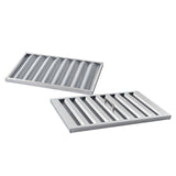 BEST RANGE HOODS 43.4375-INCH BUILT IN POWER PACK RANGE HOOD, STAINLESS STEEL, CHOICE OF EXTERNAL BLOWERS SOLD SEPARATELY (PK22 SERIES) -  (PKEX2245)