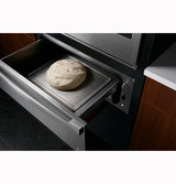 GE Profile  27" Warming Drawer - Stainless Steel (PKW7000SPSS)