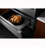 GE Profile  27" Warming Drawer - Stainless Steel (PKW7000SPSS)