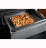GE Profile  27" Warming Drawer - Stainless Steel (PKW7000SPSS)