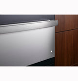 GE Profile  27" Warming Drawer - Stainless Steel (PKW7000SPSS)