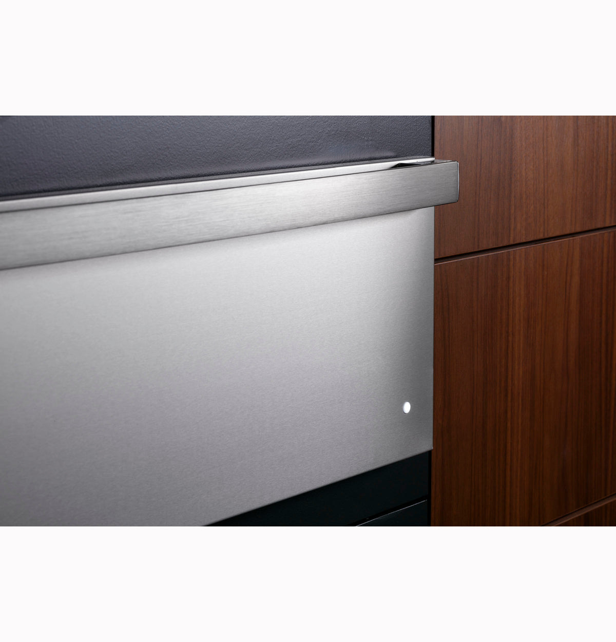 GE Profile  27" Warming Drawer - Stainless Steel (PKW7000SPSS)