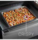 GE Profile  27" Warming Drawer - Stainless Steel (PKW7000SPSS)