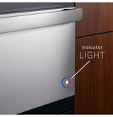 GE Profile  27" Warming Drawer - Stainless Steel (PKW7000SPSS)