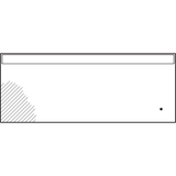 GE Profile  27" Warming Drawer - Stainless Steel (PKW7000SPSS)