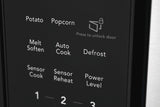 Frigidaire Professional  2.2 Cu. Ft. Built-In Microwave - Stainless Steel (PMBS3080BF)