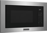Frigidaire Professional  Built-inMicrowave - Stainless Steel (PMBS3080BF)