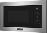 Frigidaire Professional  2.2 Cu. Ft. Built-In Microwave - Stainless Steel (PMBS3080BF)