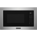 Frigidaire Professional  2.2 Cu. Ft. Built-In Microwave - Stainless Steel (PMBS3080BF)