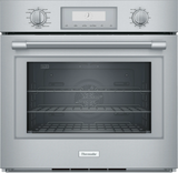 THERMADOR  Professional Single Wall Oven 30'' - Stainless Steel (PO301W)