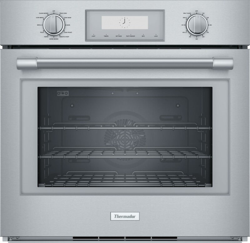 Thermador Professional Single Wall Oven 30" - Stainless Steel (PO301W)