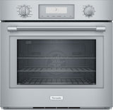 Thermador Professional Single Wall Oven 30" - Stainless Steel (PO301W)