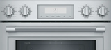 Thermador Double Wall Oven - Stainless Steel (PO302W)