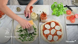 Thermador Double Wall Oven - Stainless Steel (PO302W)