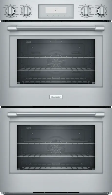 Thermador  Double Wall Oven - Other (PO302W)