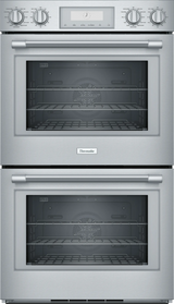 THERMADOR  Professional Double Wall Oven 30'' - Stainless Steel (PO302W)