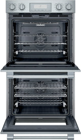 THERMADOR  Professional Double Wall Oven 30'' - Stainless Steel (PO302W)