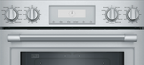 THERMADOR  Professional Double Wall Oven 30'' - Stainless Steel (PO302W)
