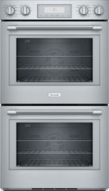 Thermador Double Wall Oven - Stainless Steel (PO302W)