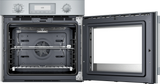 THERMADOR  Professional Single Wall Oven 30'' Right Side Opening Door, - Stainless Steel (POD301RW)