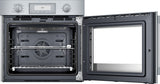 Thermador Professional Single Wall Oven 30" Right Side Opening Door - Stainless Steel (POD301RW)