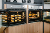 Thermador Professional Single Wall Oven 30" Right Side Opening Door - Stainless Steel (POD301RW)