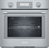 THERMADOR  Professional Single Wall Oven 30'' - Stainless Steel (POD301W)