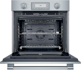 Thermador Professional Single Wall Oven 30" - Stainless Steel (POD301W)