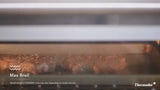 Thermador Professional Double Wall Oven 30" - Stainless Steel (POD302LW)