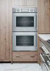 Thermador  Professional Double Wall Oven 30" - Other (POD302LW)