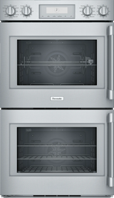 THERMADOR  Professional Double Wall Oven 30'' - Stainless Steel (POD302LW)