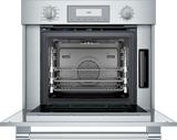 THERMADOR  Professional Steam Convection 30"Professional Steam Convection 30'' - Stainless Steel (PODS301W)