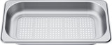 Thermador Professional Steam Convection 30"Professional Steam Convection 30'' - Stainless Steel (PODS301W)