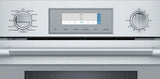 Thermador Professional Steam Convection 30"Professional Steam Convection 30'' - Stainless Steel (PODS301W)