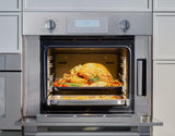 Thermador  Professional Steam Convection 30"Professional Steam Convection 30'' - Stainless Steel (PODS301W)