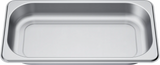 THERMADOR  Professional Double Steam Wall Oven 30" - Stainless Steel (PODS302W)