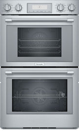 THERMADOR  Professional Double Steam Wall Oven 30" - Stainless Steel (PODS302W)