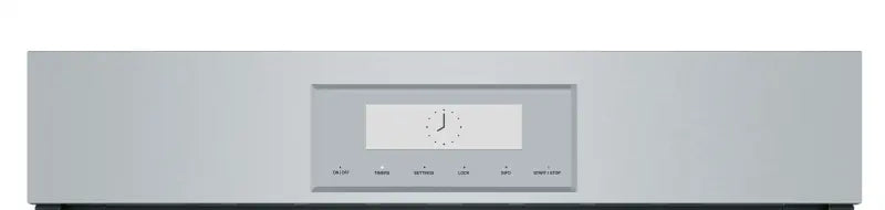 Thermador Professional Combination Wall Oven 30" - Stainless Steel (POM301W)