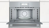 Thermador Professional Combination Wall Oven 30" - Stainless Steel (POM301W)
