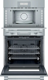 Thermador  Professional Combination Wall Oven 30" - Other (POM301W)