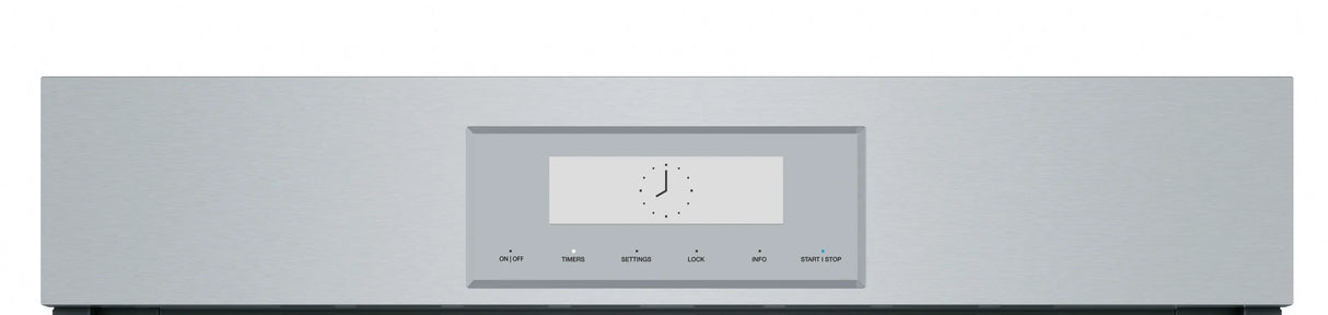 THERMADOR  Professional Combination Wall Oven 30'' - Stainless Steel (POM301W)